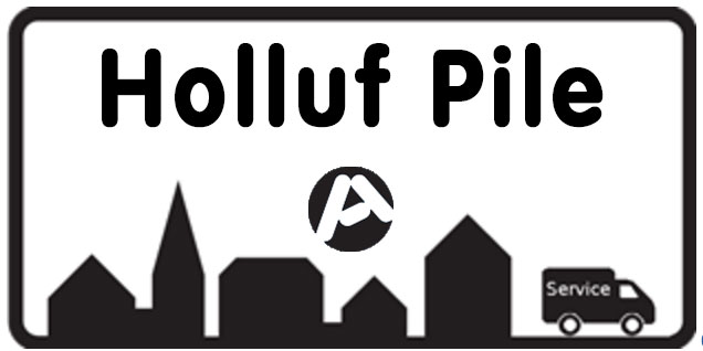 Elektriker Holluf Pile