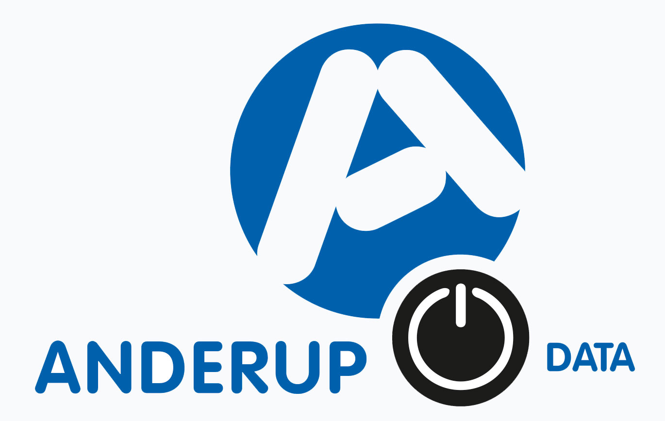 Anderup Data i Stige