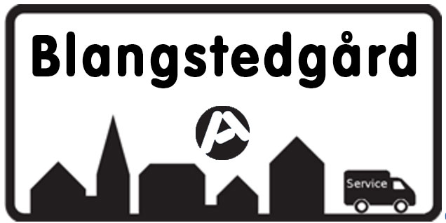 Blangstedsgård elektriker