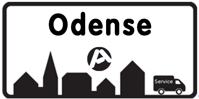 Odense elektriker